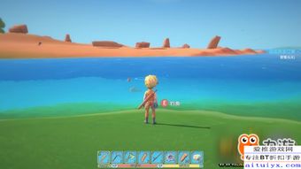 波西亚时光钓鱼攻略：揭秘高效捕鱼地点及珍稀鱼类分布