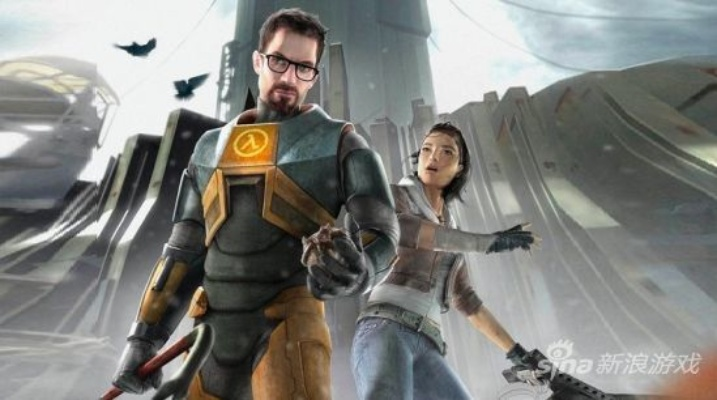 未来游戏盘点：揭秘十大耐玩力MAX神作，探索无限乐趣新境界