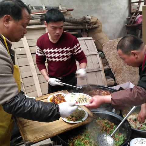 天涯明月刀手游厨师宴席攻略：轻松开启盛大宴会，解锁烹饪新境界