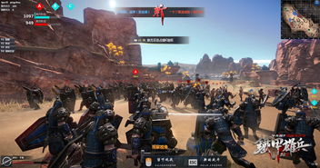 松山光测评：操控战场，封印大师绝技解析