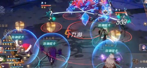 幻书启世录爱丽丝属性技能深度解析，必备出处攻略一览