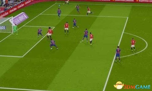 实况足球10.11版黄传包攻略+德罗巴高效用法揭秘