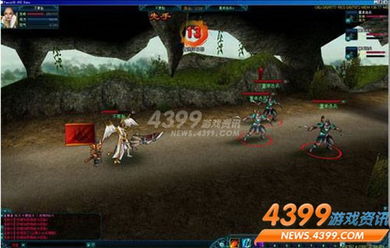 最新解谜佳作盘点：揭秘值得一试的神秘游戏排行