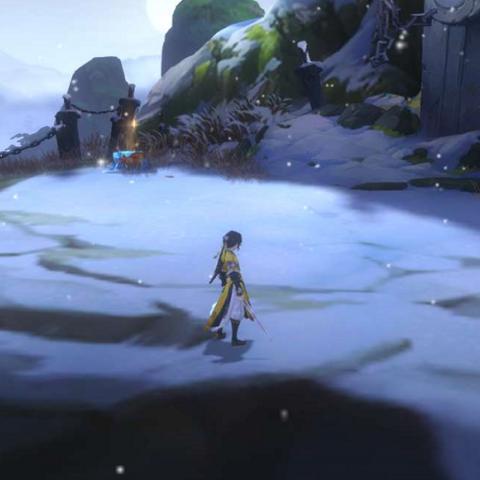 江南百景图角色天赋解析攻略：深度图鉴，解锁最强阵容秘籍