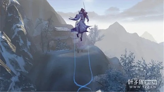 华山起雾时间揭秘！探寻侠客世界隐藏雾天结局攻略