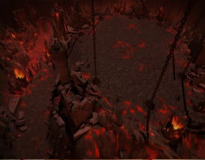 黑暗游戏推荐：热门高人气暗黑游戏盘点，揭秘最佳暗黑体验