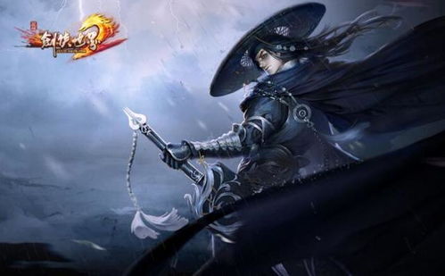 十大精选武侠游戏盘点：耐玩度爆表，寻找你的武侠世界新体验