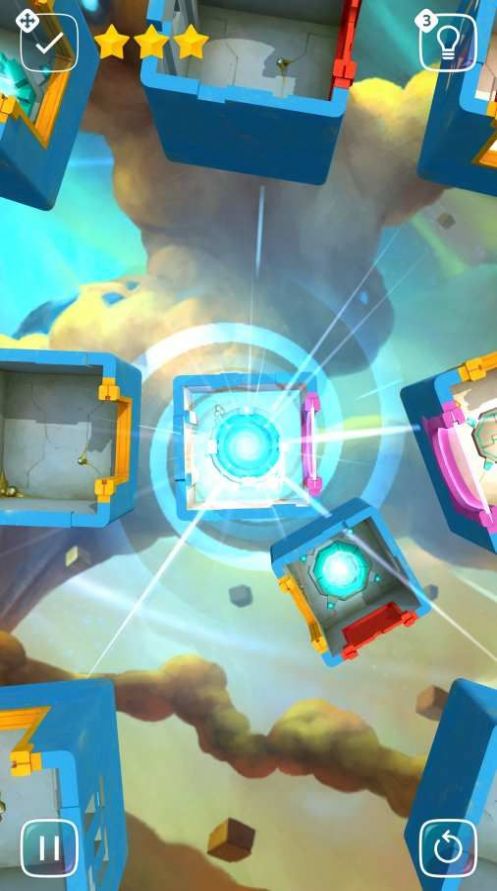 十大经典迷宫探险游戏推荐：揭秘沉浸式迷宫乐趣