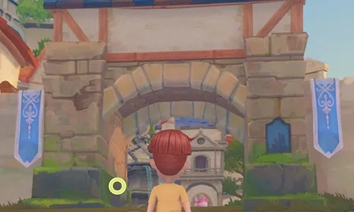 波西亚时光快速攻略：锈铁管高效获取技巧揭秘