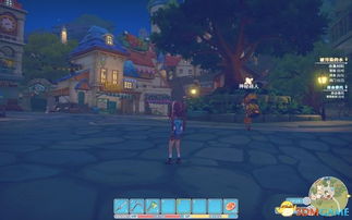 波西亚时光教会捐款攻略：轻松解锁慈善之旅新途径