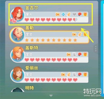 波西亚时光金吉尔好感度快速提升秘籍,攻略技巧一网打尽 波西亚时光金吉尔好感度快速提升秘籍,攻略技巧一网打尽