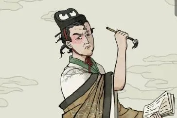 江南百景图祝枝山深度解析:天赋属性全揭秘,攻略必备! 江南百景图祝枝山深度解析:天赋属性全揭秘,攻略必备!