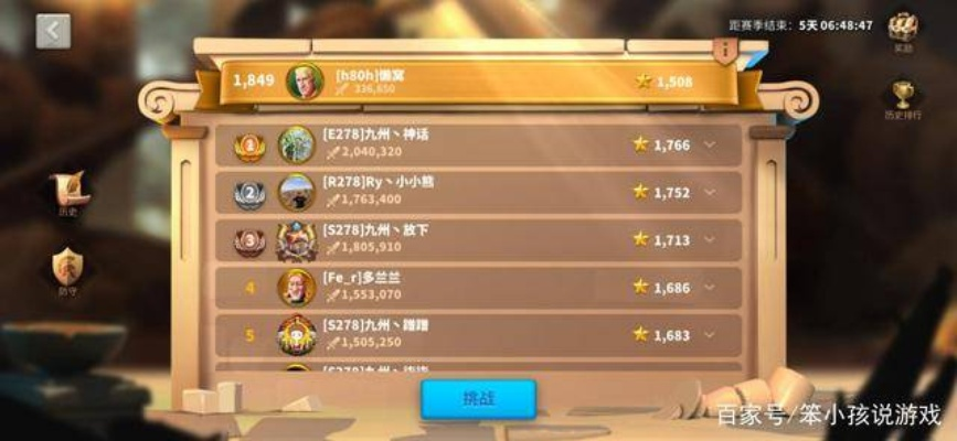 《万国觉醒》日落峡谷扩队秘籍：轻松突破队伍上限新攻略