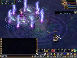 魔幻游戏盘点：盘点最新热门魔幻佳作，解锁沉浸式冒险体验