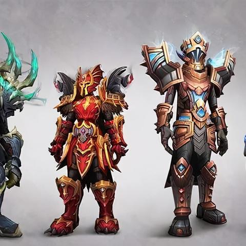 80年代游戏盘点：揭秘十大经典游戏，重温复古魅力