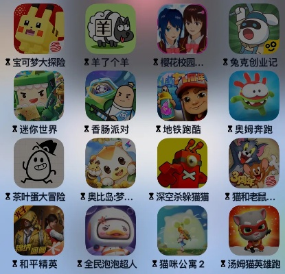 热门宠物游戏盘点:下载量飙升的养宠乐趣推荐 热门宠物游戏盘点:下载量飙升的养宠乐趣推荐