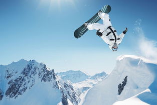 滑雪游戏盘点:揭秘十大耐玩排行榜,解锁最佳滑雪体验 滑雪游戏盘点:揭秘十大耐玩排行榜,解锁最佳滑雪体验