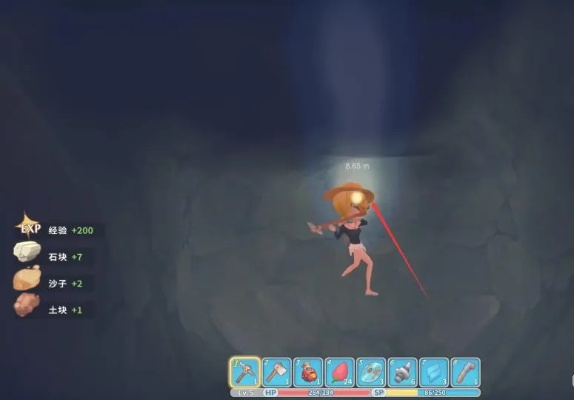 波西亚时光高效攻略:快速获取旧零件技巧揭秘 波西亚时光高效攻略:快速获取旧零件技巧揭秘