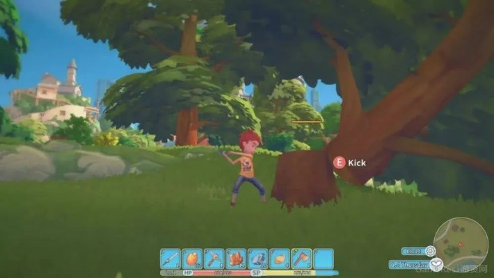 波西亚时光先知电脑钥匙获取攻略：独家技巧解锁秘籍