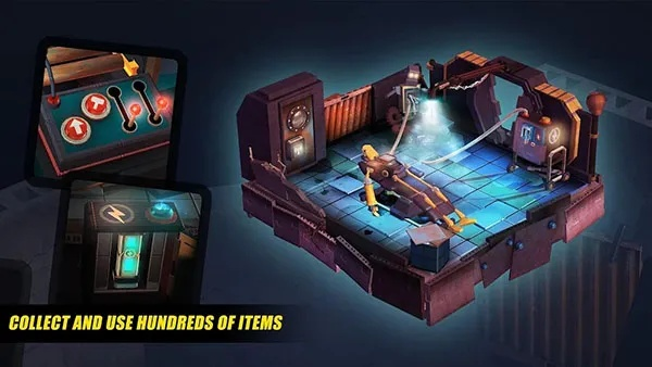 三维游戏盘点:十大热门必玩佳作,解锁沉浸式游戏新体验 三维游戏盘点:十大热门必玩佳作,解锁沉浸式游戏新体验