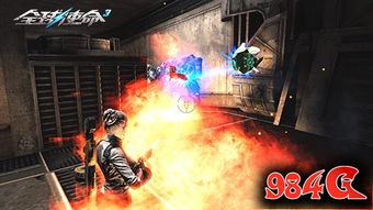 热门FPS游戏推荐:精选人气射击大作深度解析 热门FPS游戏推荐:精选人气射击大作深度解析