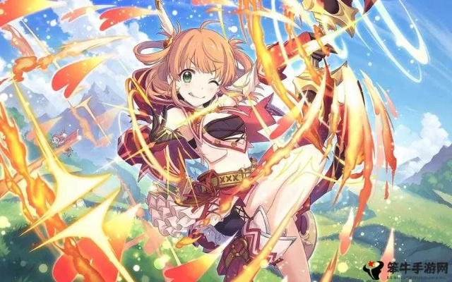 碧专武属性技能深度解析，公主连结插班生角色专属武器新亮点揭秘