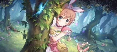 祈梨角色深度解析：解锁最强属性与技能奥秘