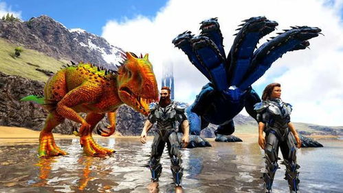 十大热门建造游戏盘点：揭秘玩家必玩神作，探索无限创意世界