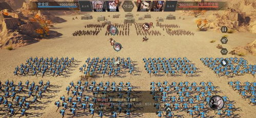 鸿图之下攻略：揭秘高效领土扩张秘籍，掌握游戏制胜之道