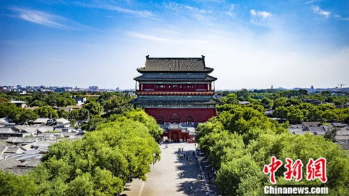 鼓楼峰位置揭秘：侠客世界中的神秘圣地攻略