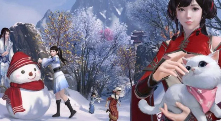 天涯明月刀手游独家挂件推荐：永久木头人选择攻略解析