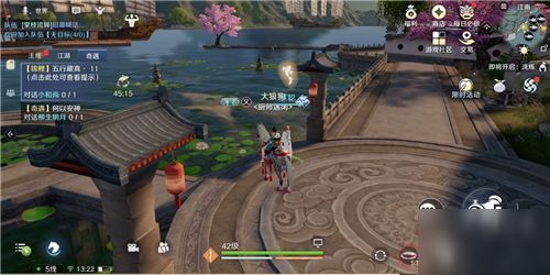 天涯明月刀手游墨宝集获取攻略:揭秘开封神秘藏宝地 天涯明月刀手游墨宝集获取攻略:揭秘开封神秘藏宝地