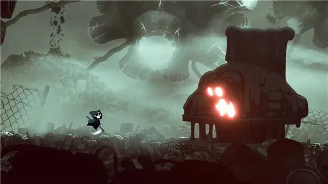 无声主角游戏盘点：十大热门必玩榜单，探索独特游戏体验