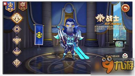 新盾娘危妮诺开荒攻略：深度测评揭示游戏新玩法