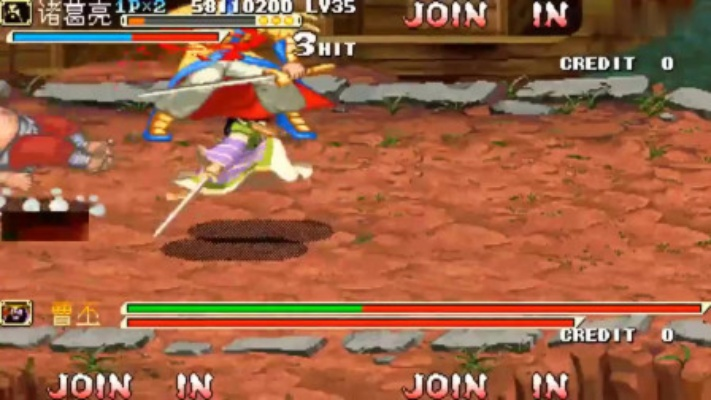 三国战纪曹丕控场攻略：掌握制胜秘诀，轻松称霸战场