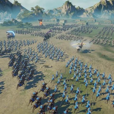 诸葛亮控制流攻略：揭秘鸿图之下高效打法技巧