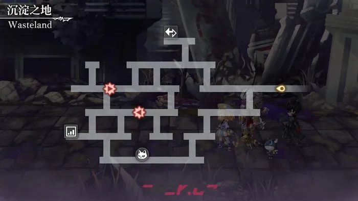 《另伊甸》全章节通关攻略:揭秘高效通关技巧,轻松解锁所有关卡! 《另伊甸》全章节通关攻略:揭秘高效通关技巧,轻松解锁所有关卡!