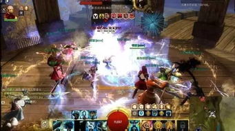 恶魔游戏人气排行揭秘：盘点热门高人气恶魔游戏榜单