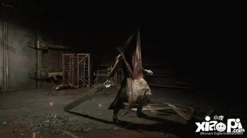 寂静岭典藏礼盒9月23日惊悚开启，恐怖新篇不容错过！