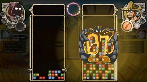 热门棋盘游戏盘点：揭秘高人气游戏排行榜，解锁最佳游戏体验