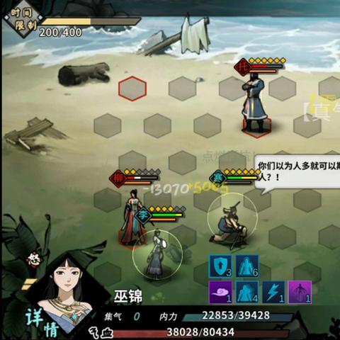 侠客张小肉必看！揭秘隐藏NPC位置攻略秘籍