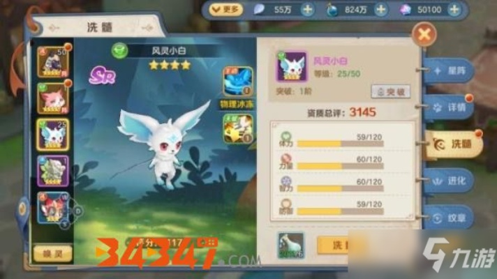 云上城之歌宠物系统深度揭秘：解锁全新养成乐趣