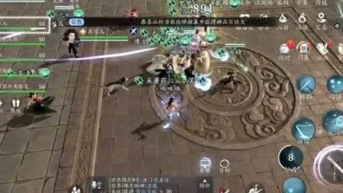 《天涯明月刀》手游逸侠挑战攻略:开启方法+实战技巧解析 《天涯明月刀》手游逸侠挑战攻略:开启方法+实战技巧解析