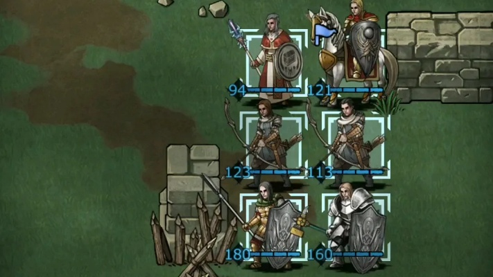 诸神皇冠攻略：揭秘要塞守卫高胜率秘诀！