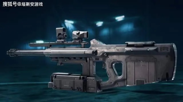 黑域生机电浆步枪实战解析:深度评测揭示武器奥秘 黑域生机电浆步枪实战解析:深度评测揭示武器奥秘