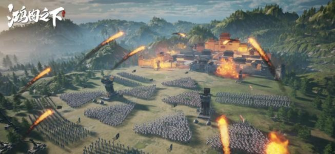 鸿图之下练将演习:提升战力必备,解锁全新战术策略 鸿图之下练将演习:提升战力必备,解锁全新战术策略