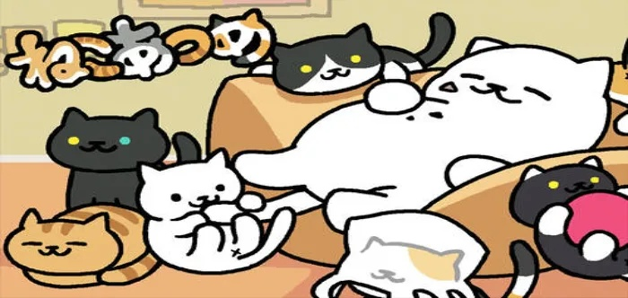 十大猫游戏推荐：必玩猫类游戏精选盘点，解锁猫咪乐趣新境界