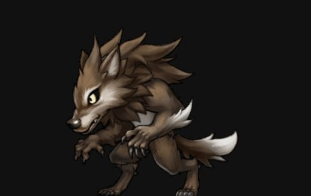 梦幻模拟战手游钢鬃狼人兵种解析：技能属性深度揭秘攻略