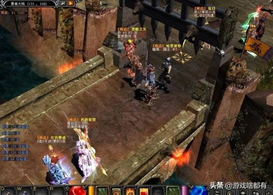 全网公认十大热门网络游戏,揭秘最值得尝试的绝妙之作! 全网公认十大热门网络游戏,揭秘最值得尝试的绝妙之作!