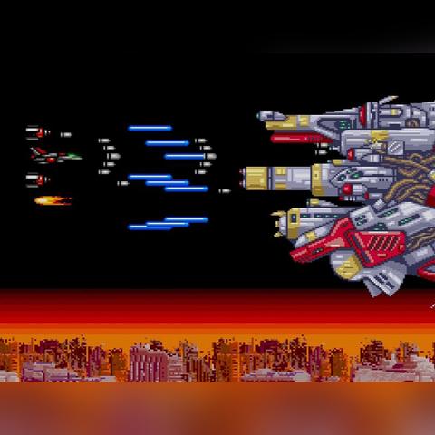 热力榜单揭晓!揭秘十大热门飞行射击游戏,畅玩巅峰对决! 热力榜单揭晓!揭秘十大热门飞行射击游戏,畅玩巅峰对决!